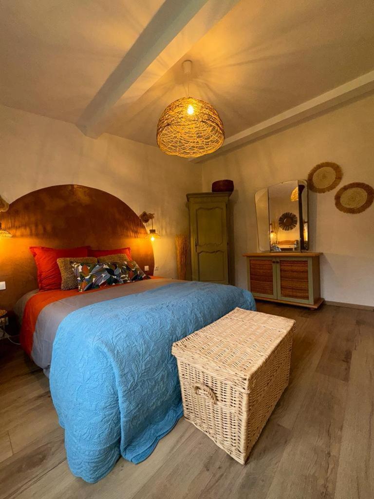 Villa La Taniere La Broque Esterno foto